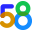 58.com icon