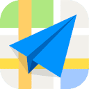 Amap icon