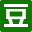 Douban Books icon