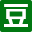 Douban Books icon
