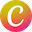 Canva icon