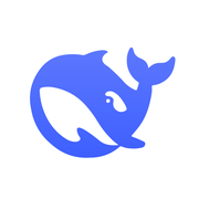 DeepSeek icon