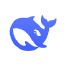 DeepSeek icon