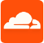 Cloudflare icon