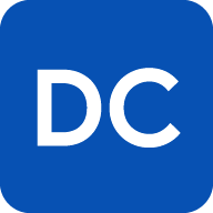 Data Commons icon