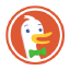 DuckDuckGo icon