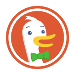 DuckDuckGo icon