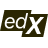edX icon