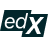 edX icon
