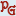 Project Gutenberg icon