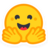 Hugging Face icon