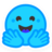 Hugging Face icon