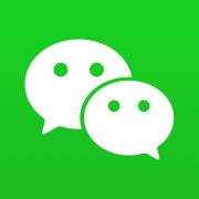 WeChat Official Accounts icon