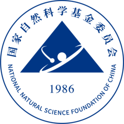 國家自然科學基金委 圖標