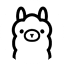 Ollama icon