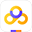 Baidu Netdisk icon