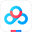 Baidu Netdisk icon