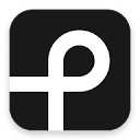 Pexels icon