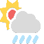 雨云 icon