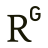 ResearchGate icon