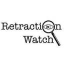 Retraction Watch icon