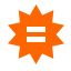 Wolfram Alpha icon