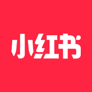 Xiaohongshu (RED) icon