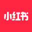 Xiaohongshu (RED) icon