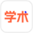 Baidu Xueshu icon