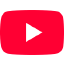 YouTube icon