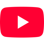 YouTube icon
