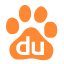 Baidu Search Resources icon